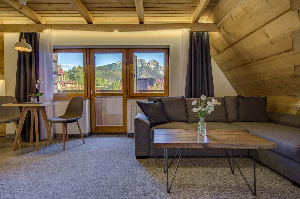 One-Bedroom Apartment Annex