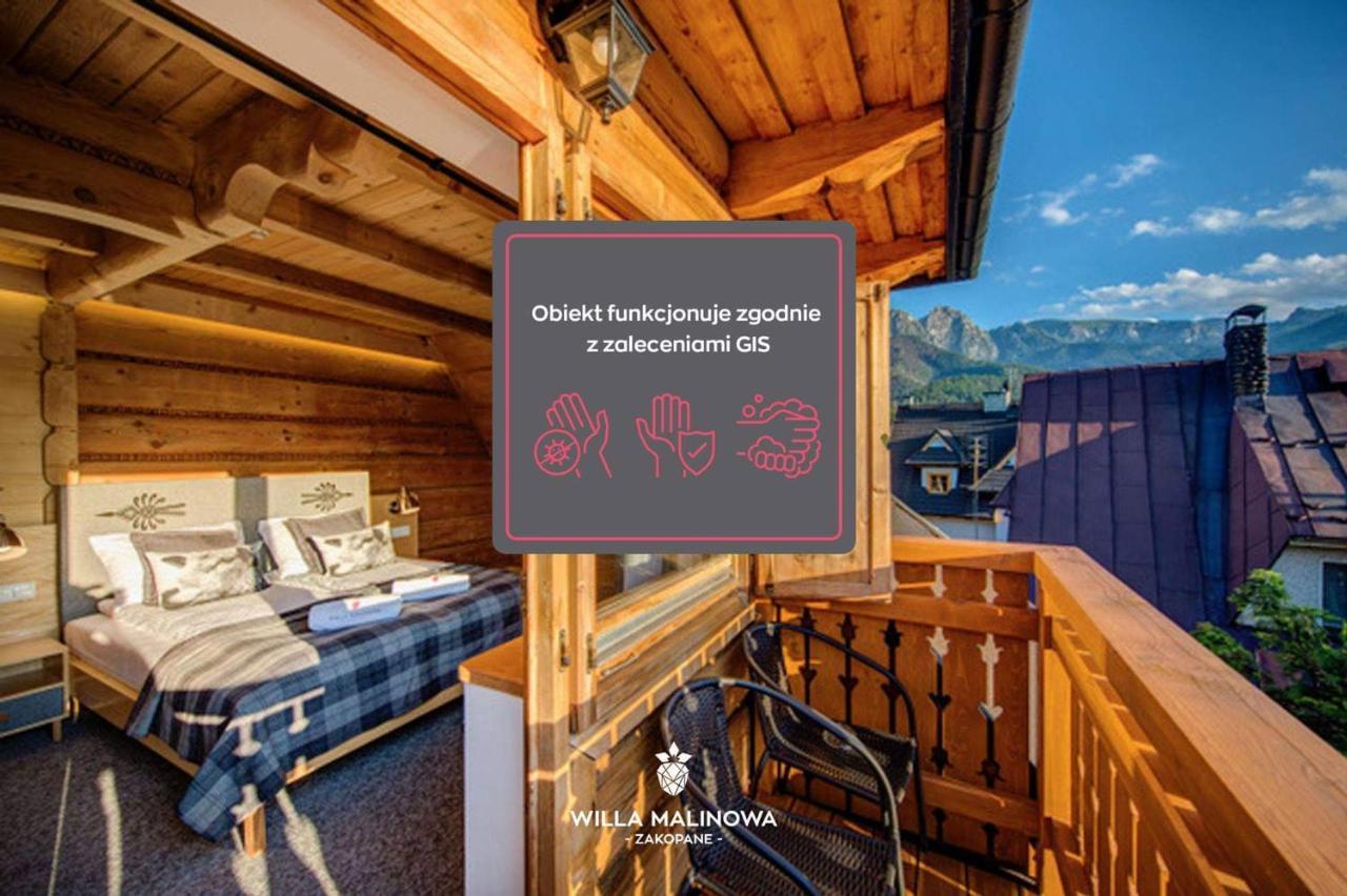 Deluxe Double or Twin Room Balcony